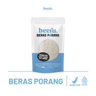 Beeru Porang Rice Shirataki Konjac Rice Pouch 500 grams