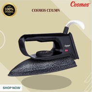 COSMOS NON-STICK ELECTRIC IRON CI3130N/CI-3130N/CI-3130-N/CI 3130N ORIGINAL OFFICIAL WARRANTY