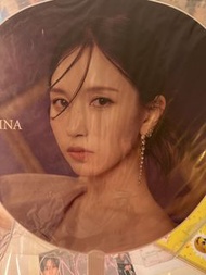 twice misamo mina應援扇