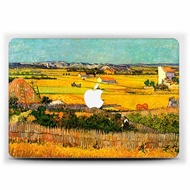 Van Gogh MacBook case MacBook Air M2 MacBook Pro Retina MacBook Air M1 2233