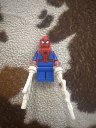 Lego marvel 76317 Spiderman