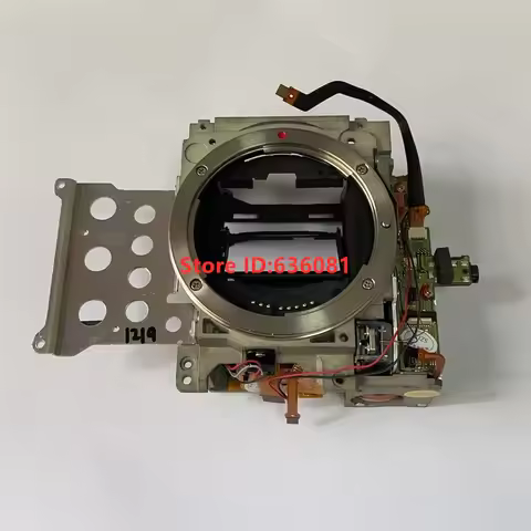 Repair Parts Mirror Box Ass'y CY3-1661-020 For Canon EOS 1DX , EOS 1D X