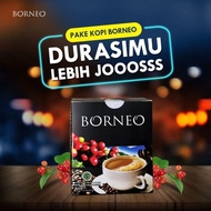 Kopi Borneo Kopi Stamina Laki Laki Dewasa Terjangkau