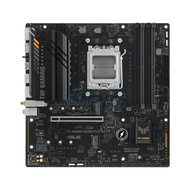 ASUS MAINBOARD (AM5) TUF GAMING A620M PLUS WIFI DDR5