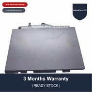 SN03XL Ready Stock SN03 820 HSTNN-UB6T For EliteBook Battery 725 800514-001N G3 Laptop HP SN03XL | F