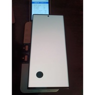 Samsung S22 Ultra Lcd Original Removed Minus Tompel 1103