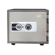 ตู้เซฟ กันไฟ Leeco รุ่น ES-9 ขนาด 36.4 x 41.6 x 35.5 ซม. (ตู้เซฟ ลีโก้ เซฟ ตู้เซฟกันไฟ ตู้นิรภัย ต