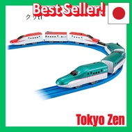 Takara Tomy Plarail E5 Series Shinkansen & E6 Series Shinkansen Gachato Connecting Set Train Train T
