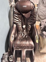 Cheers 按摩椅（不包搬運）