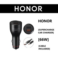 🆕 Honor ORIGINAL Super Charge In-Car Charger (Max 66w)