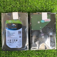 Ổ Cứng Chuyên Dùng Cho Camera Karaoke Máy Tính Seagate Skyhawk 500G 1TB 2TB 3TB 4TB CTY Nk - Bảo hàn