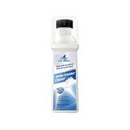 [Fast Ship] GW Shark White Sport Shoes Foam Cleaner  Dry Cleaning Agent For Sports Shoes/Sneakers/PE