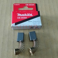 Makita JR3051TK JR3050T JR3070CT Carbon Brush CB-303A #Original Product #M1-9 #B-80379