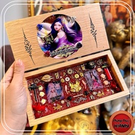 [HAMY] fox decoration box 9 tails luckyy vip