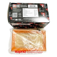 Air Filter Udara Motor BMW F650 F700 F800 F 650 700 800 GS R S ST