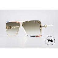 cazal 859 New Very Rare. Rarer Than Series 9 Hiphop Don't Miss It