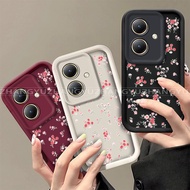 Suitable for VIVO Y27 4G phone case Soft case Liquid Silicone Protector casing XH