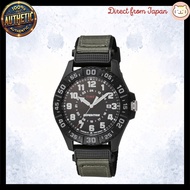 TIMEX TW4B26400 Men's Watch Expedition Acadia Rugged