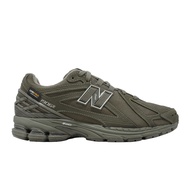 New Balance 1906R NB Retro Shoes Men's Army Green Wear-Resistant Material 1906 [YUBO] M1906RS D Last