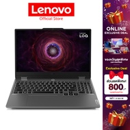 [0% Installment]Lenovo LOQ 15ARP9(83JC003MTA)Notebook Ryzen 5 7235HS Nvidia Geforce RTX 3050 SSD 512