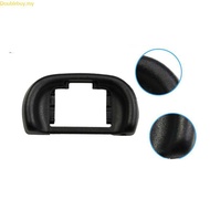 Doublebuy Soft Viewfinder Eyecups Eye Cup Eyepiece Replace A7 A7II A7III A7R A7RII