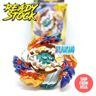 Beyblade Burst Battle Geist Fafnir Started Cho Z Layer System Stamina Type Toys(1701)