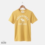 Authentic Abercrombie and fitch T-Shirt Second Hand