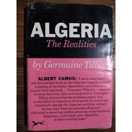 Algeria: The Realities by Germaine Tillion.