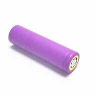 Suitable for Japan Sanyo 18650 Lithium Battery 2450mAh Large Capacity Fan Flashlight Instrument Batt