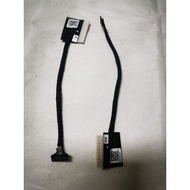 1pcs Dell戴尔 灵越Inspiron 15-3511 3515 3520 3525电池排线 04NDW9