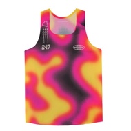 Running Shirt 247knowmesoon (Inform The Color And Size Via Chat)