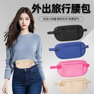 Belt Bag Sport Bag Sport Running Waist Belt Bag Waterproof Travel Bag Outdoor Bag Sport Belt Bag