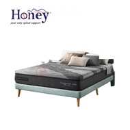 Honey Stafford Mattress/25 CM/10"/Graphene Knitted Cover