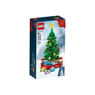 LEGO Seasonal: Christmas Tree (40338)