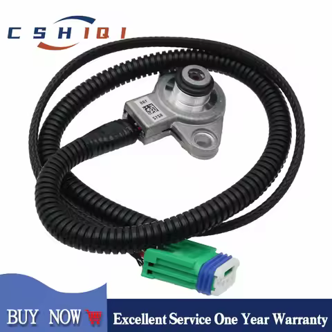 7700100009 Transmission Pressure Sensor For Peugeot 206 307 308 C-itroenC3 C4 C5 C8 R-enault 19Gearb