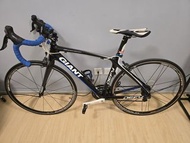Giant Defy Advanced 全碳纖車架公路車 S Size