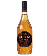 Choya梅酒