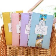Pewangi Almari Wardrobe Air-Freshener / Fragrance Bag / Sachet Bag