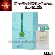 Lattafa Atlas Glacial Valley Perfume 55ml EDP Perfume