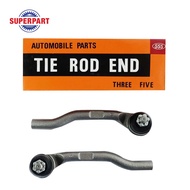 ลูกหมากคันชัก CITY ปี 03-08 555(JAPAN) (ใส่ได้ทั้งL/R) (SE-6301R/L) (สินค้าจะได้รับตามรูปภาพสินค้ารา