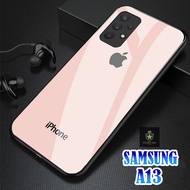 Softcase Kaca SAMSUNG A13 (STC531) Case Terbaru SAMSUNG A13 HP Cesing SAMSUNG A13 Casing HP SAMSUNG A13 Kesing HP SAMSUNG A13 Softcase HP SAMSUNG A13 Soft case SAMSUNG A13 Silikon SAMSUNG A13 CASE TERBARU CASING HP Case Custom CASE Mewah