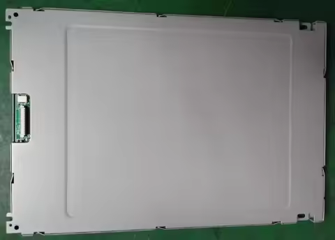 SP24V001 9.4 inch LCD Display screen 640×480, VGA 84PPI 9.4“ Parallel Data (1ch, 4-bit) , 15 pins Co