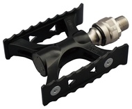 MKS (Mikashima) Pedal, Made in Japan, Touring, Light, Easy Superior (Touring-LITE Ezy Superior), Lef