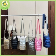 [LINMU] Portable Bottle Sleeve Travel Cycling Insulated Water Bottle Bag Phone Poet Outdoor Sports C