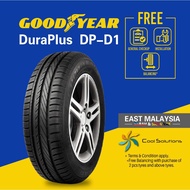 GOODYEAR DP-D1- 175/65R14 for Axia / Bezza / Myvi/ Proton Saga BLM/ Proton Wira/  Proton Satria