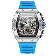 ONOLA ON6832 Watch for men fashion multifunctional automatic mechanical mens watch waterproof watch