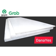 PVC FOAM BOARD 3MM ROHA