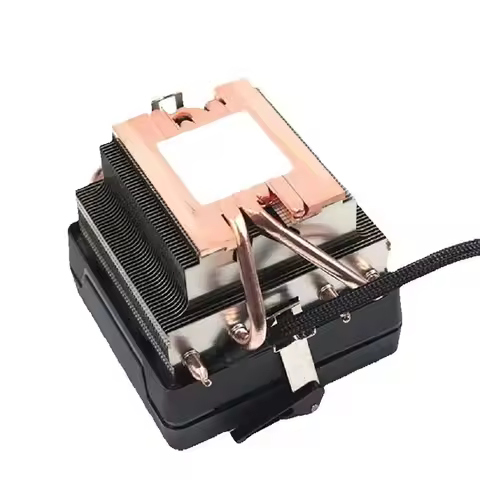 AB97-AM4 RGB Silent Fan Ryzen Wraith Cooler Wraith Prism Fan 4 PIN Can Support R3 R5 R7 R9 CPU For A