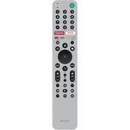 WINFLIKE RMF-TX600P RMFTX600P 1-493-549-11 149354911 Voice Remote Control Replace for Sony LED TV KD