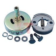 Bộ chuông côn động cơ nổ 4 thì máy cắt cỏ GX35